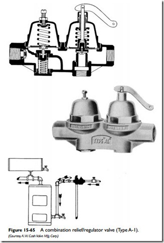 Steam and Hot-Water Space Heating Boilers-0942