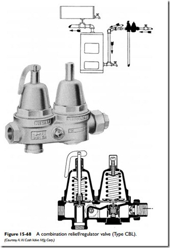 Steam and Hot-Water Space Heating Boilers-0945