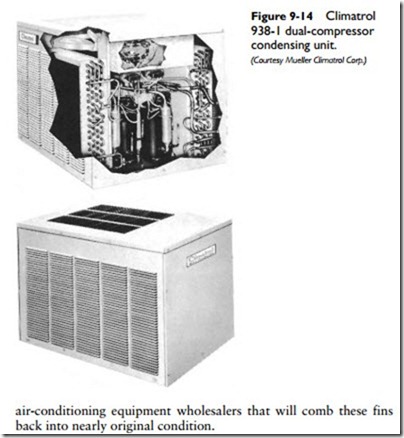 Air-Conditioning Equipment-0363