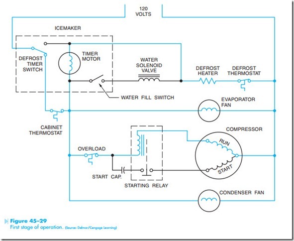  Ice Maker And Refrigeration Controls-0488