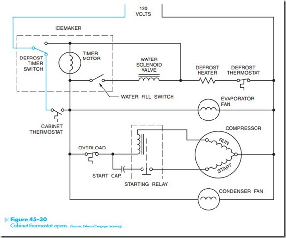  Ice Maker And Refrigeration Controls-0489