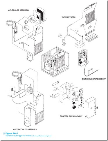  Ice Maker And Refrigeration Controls-0494