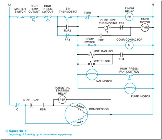  Ice Maker And Refrigeration Controls-0497