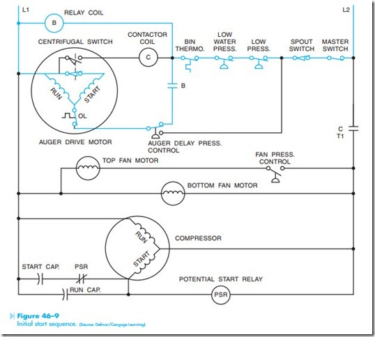  Ice Maker And Refrigeration Controls-0502