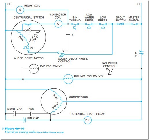  Ice Maker And Refrigeration Controls-0503