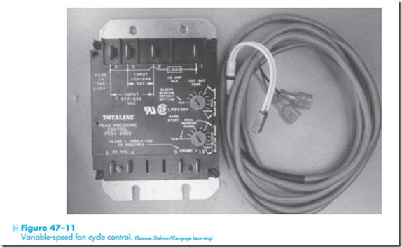  Ice Maker And Refrigeration Controls-0514