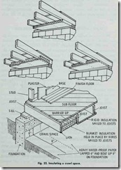 Fig.-22.-Insulating--a--crawl-space