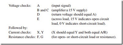 Safety, Fault-Finding and Maintenance-0202