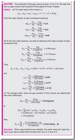 GAS MIXTURES AND PSYCHROMETRICS-0010