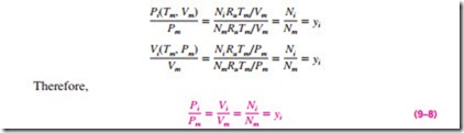 GAS MIXTURES AND PSYCHROMETRICS-0013