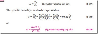 GAS MIXTURES AND PSYCHROMETRICS-0027