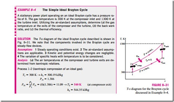 POWER AND REFRIGERATION CYCLES-0322