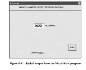 Advanced PIC18 Projects—USB Bus Projects-0190